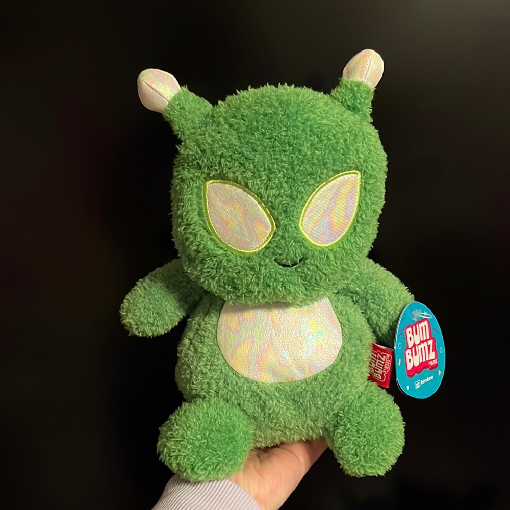 Alien Bumbumz